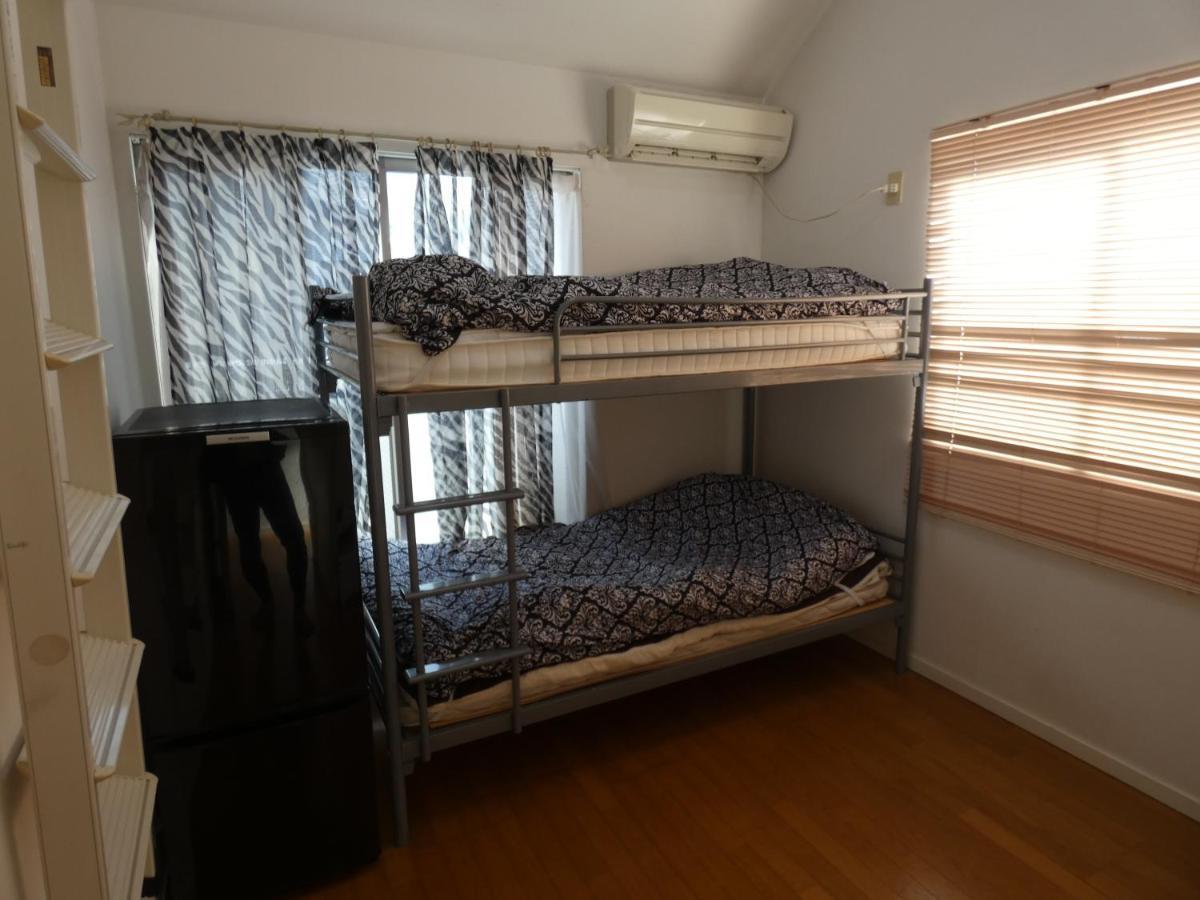 Tokyo Kokiri Shinjuku Hotel Ngoại thất bức ảnh