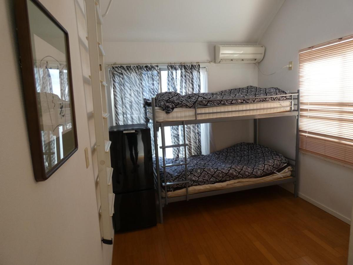 Tokyo Kokiri Shinjuku Hotel Ngoại thất bức ảnh