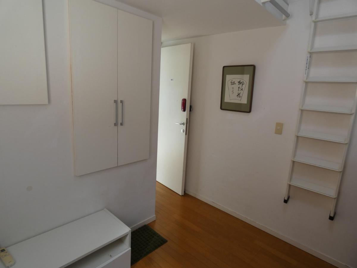 Tokyo Kokiri Shinjuku Hotel Ngoại thất bức ảnh