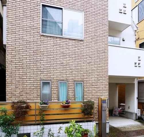 Tokyo Kokiri Shinjuku Hotel Ngoại thất bức ảnh