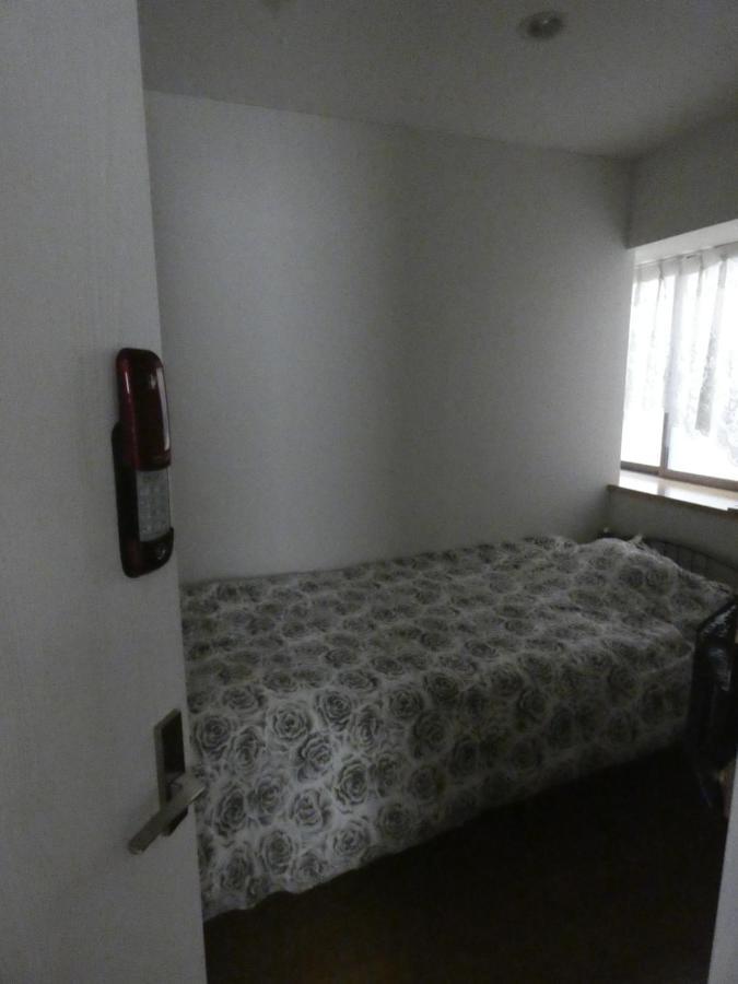 Tokyo Kokiri Shinjuku Hotel Ngoại thất bức ảnh