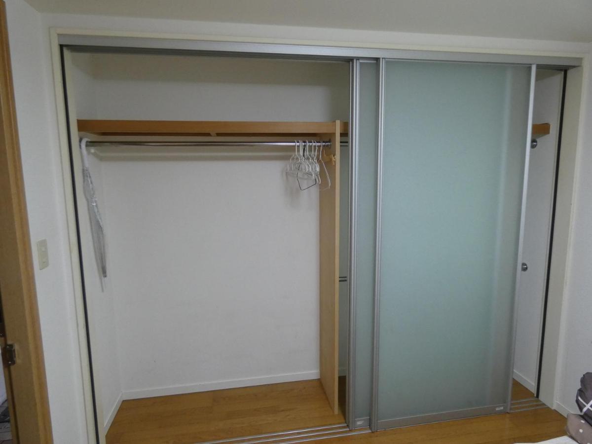 Tokyo Kokiri Shinjuku Hotel Ngoại thất bức ảnh
