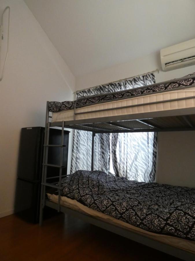 Tokyo Kokiri Shinjuku Hotel Ngoại thất bức ảnh