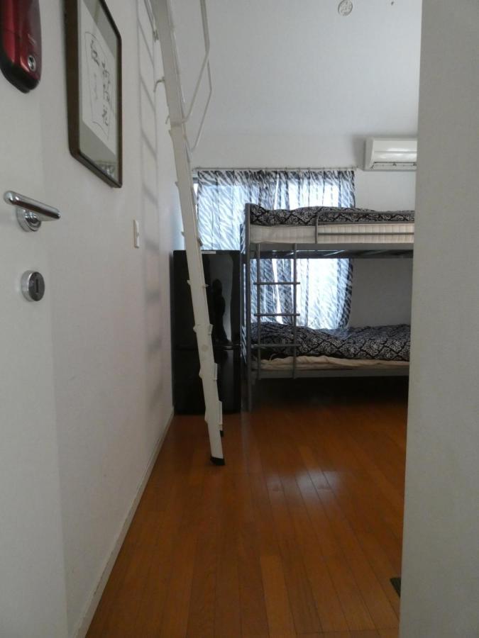 Tokyo Kokiri Shinjuku Hotel Ngoại thất bức ảnh