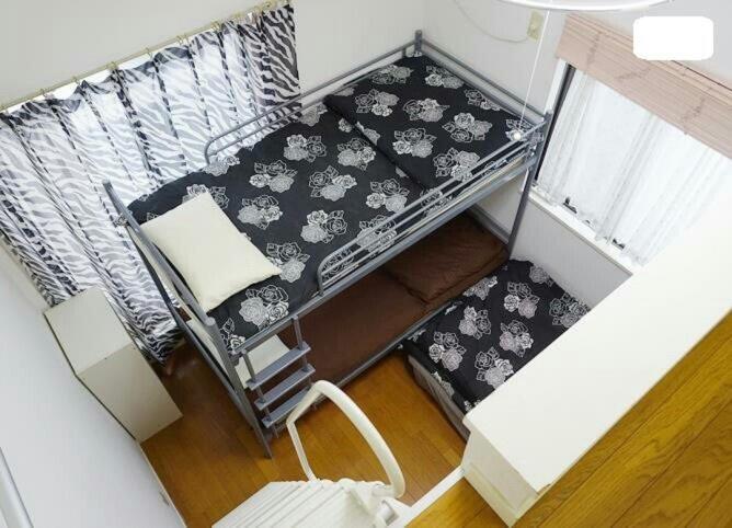 Tokyo Kokiri Shinjuku Hotel Ngoại thất bức ảnh