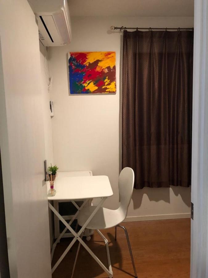 Tokyo Kokiri Shinjuku Hotel Ngoại thất bức ảnh