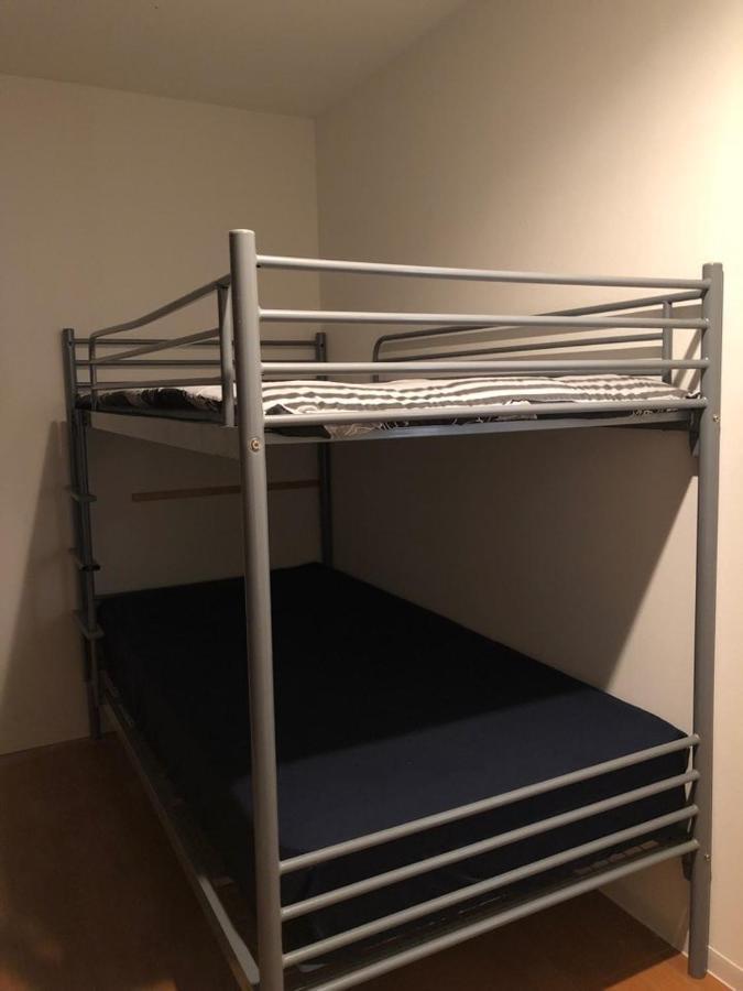 Tokyo Kokiri Shinjuku Hotel Ngoại thất bức ảnh