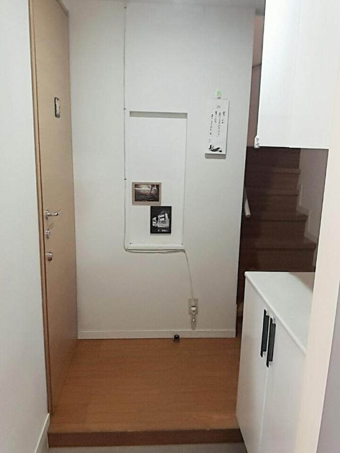 Tokyo Kokiri Shinjuku Hotel Ngoại thất bức ảnh