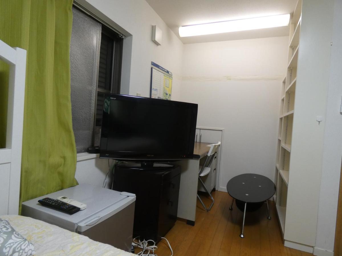 Tokyo Kokiri Shinjuku Hotel Ngoại thất bức ảnh
