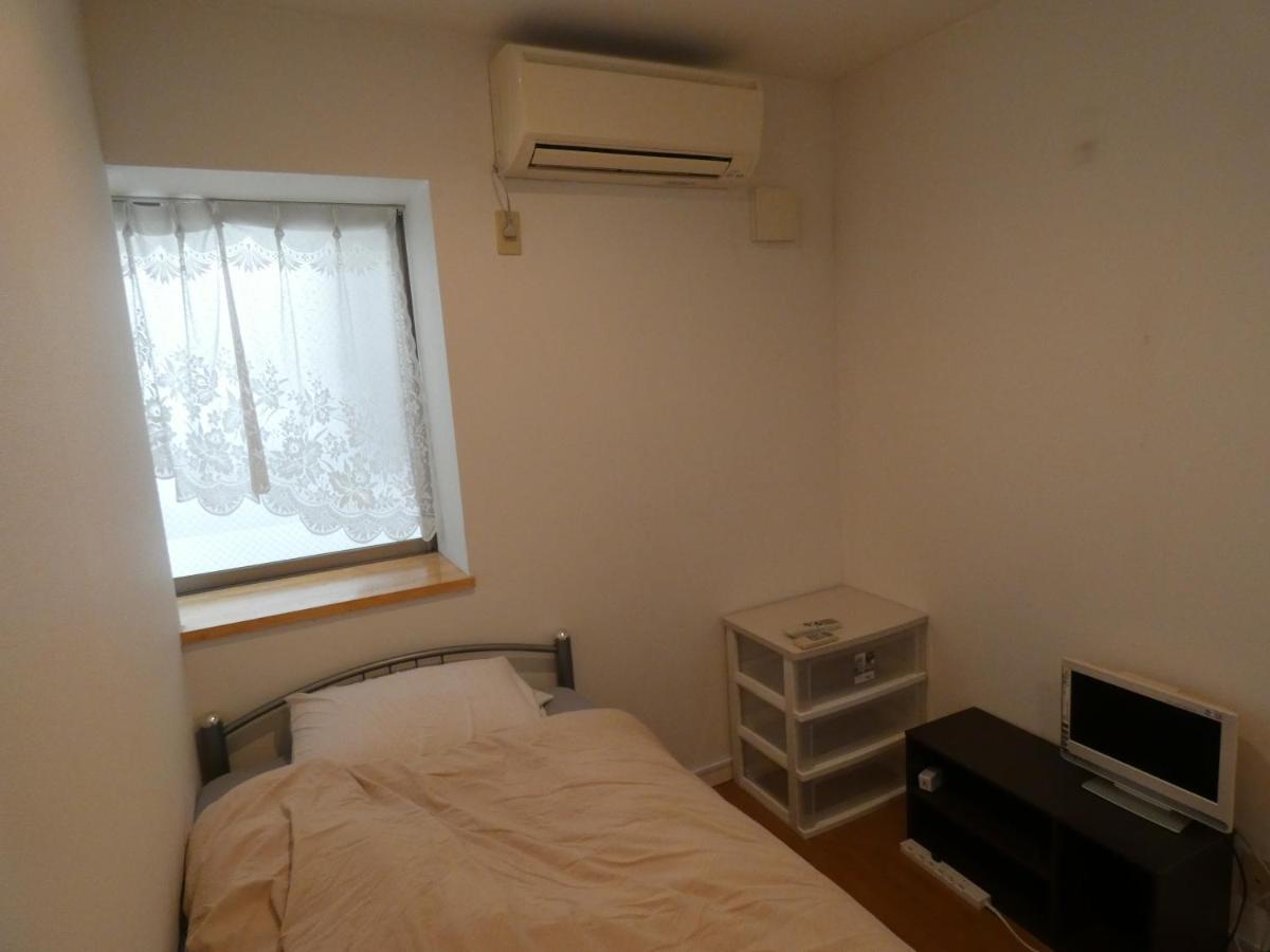 Tokyo Kokiri Shinjuku Hotel Ngoại thất bức ảnh