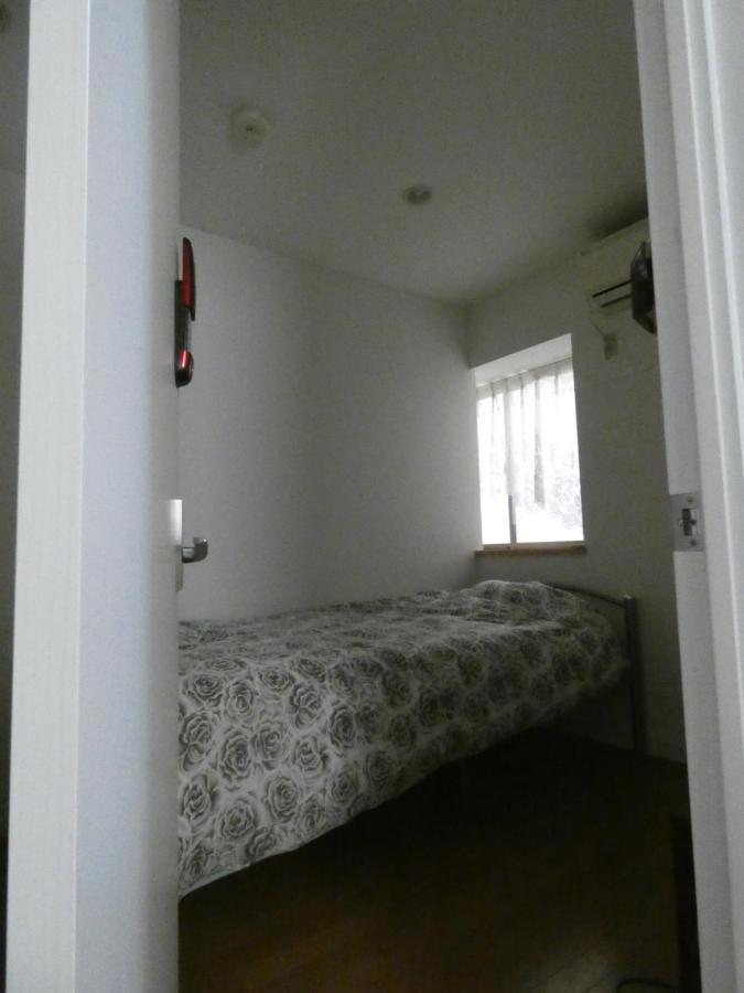 Tokyo Kokiri Shinjuku Hotel Ngoại thất bức ảnh