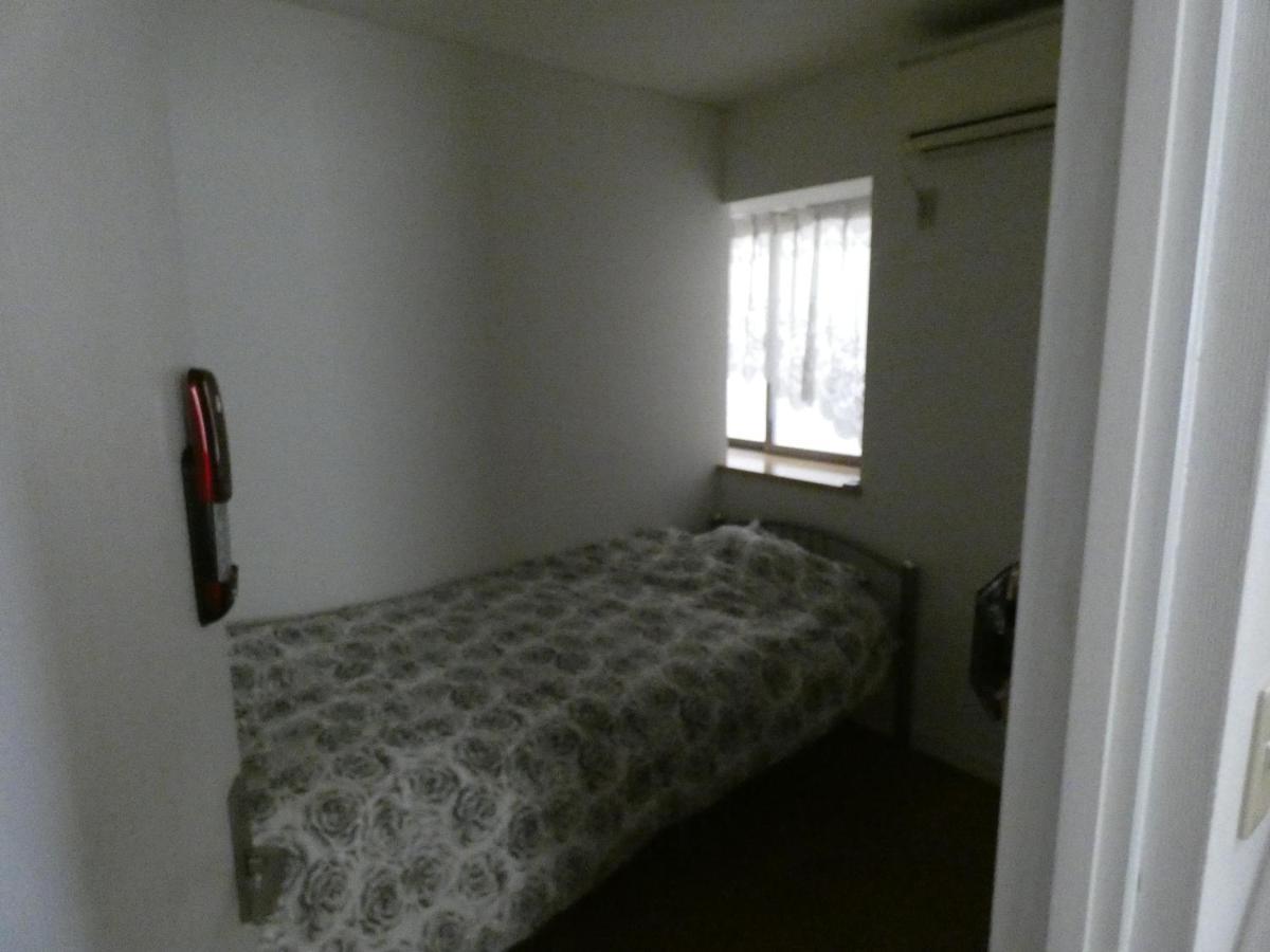 Tokyo Kokiri Shinjuku Hotel Ngoại thất bức ảnh