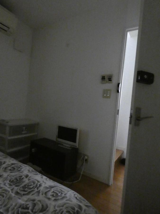Tokyo Kokiri Shinjuku Hotel Ngoại thất bức ảnh